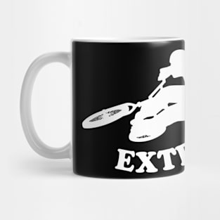 Extreme Bmx Mug